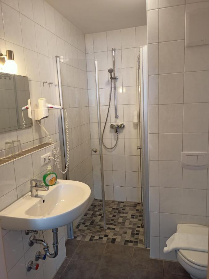 Hotel - Gasthof Erber Sinzing 외부 사진