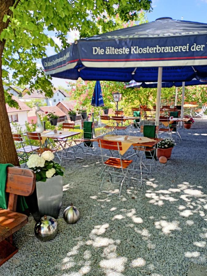 Hotel - Gasthof Erber Sinzing 외부 사진