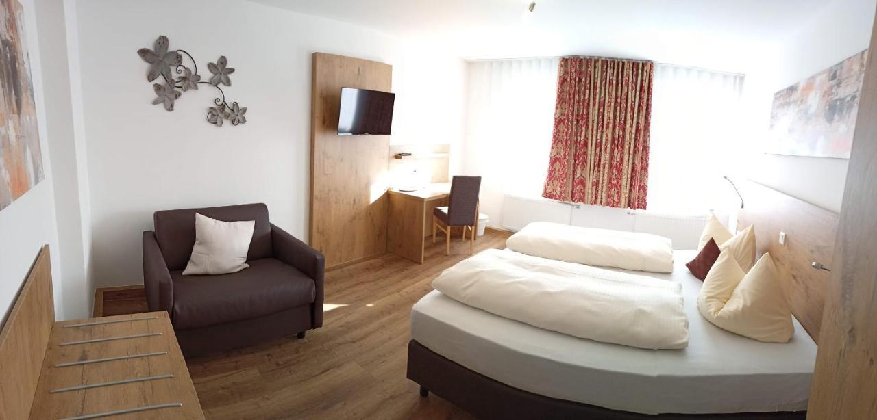 Hotel - Gasthof Erber Sinzing 외부 사진