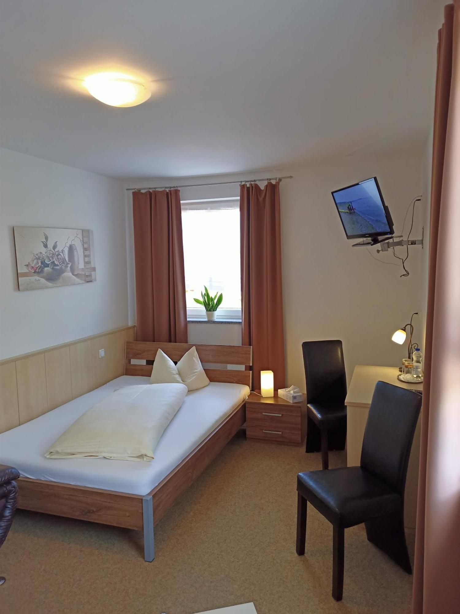 Hotel - Gasthof Erber Sinzing 외부 사진