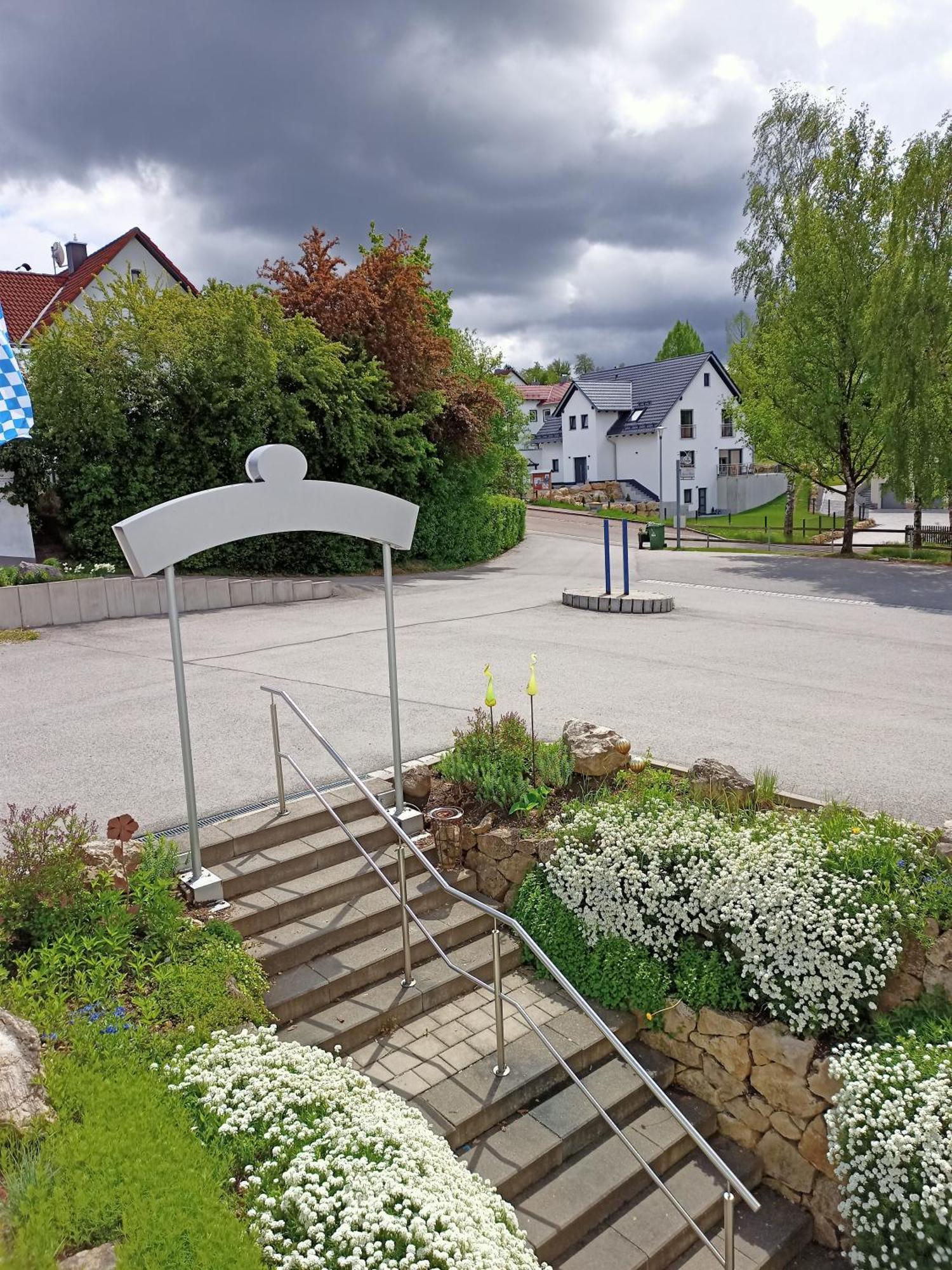 Hotel - Gasthof Erber Sinzing 외부 사진