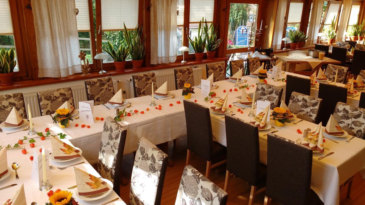 Hotel - Gasthof Erber Sinzing 외부 사진
