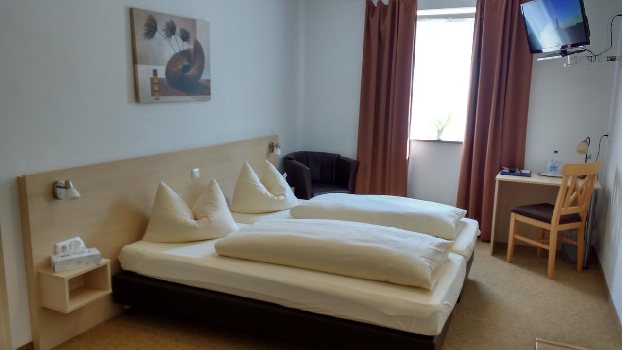 Hotel - Gasthof Erber Sinzing 외부 사진