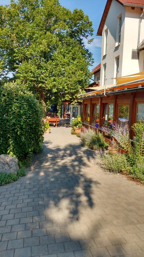 Hotel - Gasthof Erber Sinzing 외부 사진
