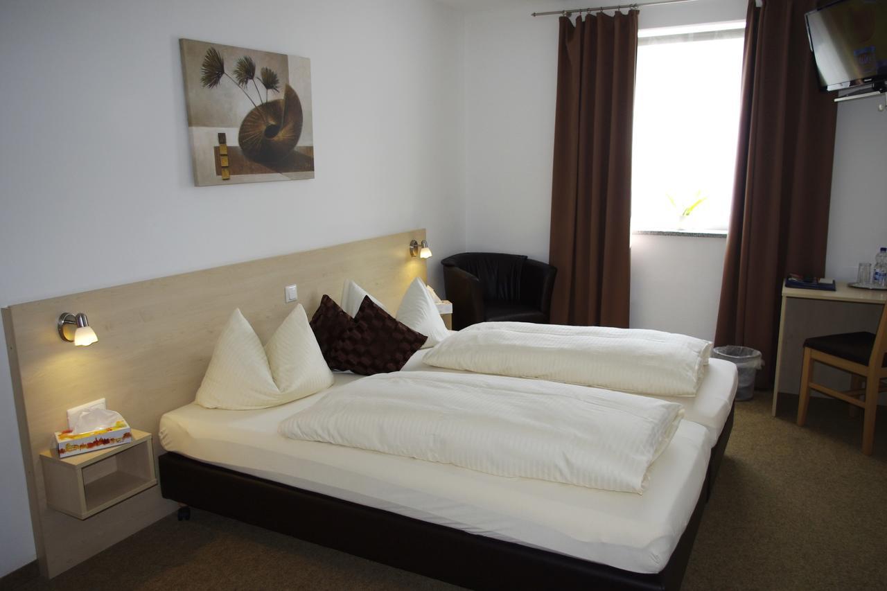 Hotel - Gasthof Erber Sinzing 외부 사진