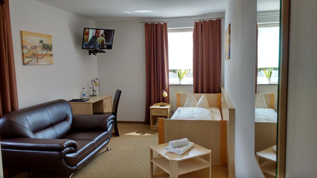 Hotel - Gasthof Erber Sinzing 외부 사진
