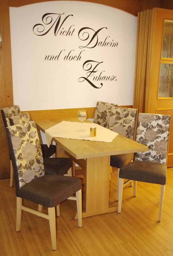 Hotel - Gasthof Erber Sinzing 외부 사진
