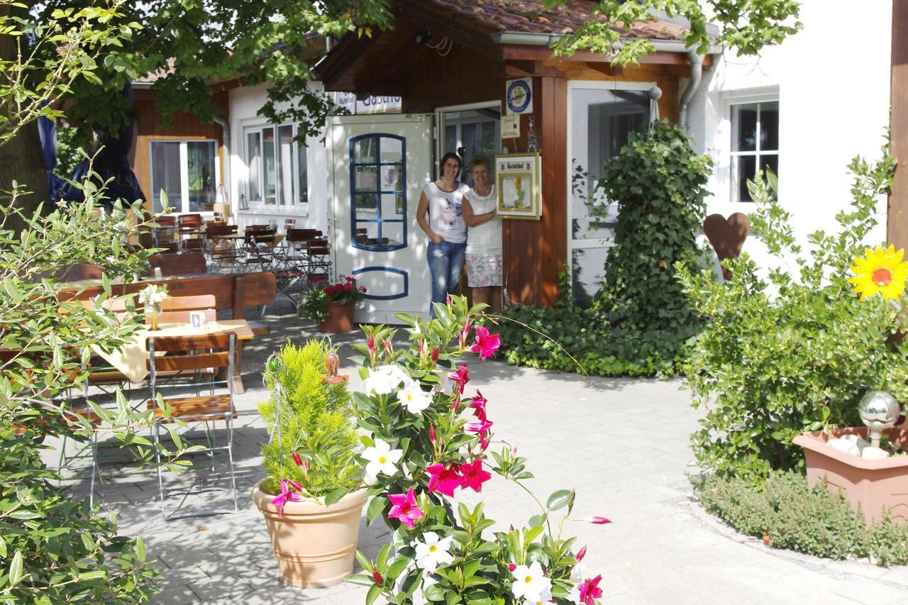 Hotel - Gasthof Erber Sinzing 외부 사진