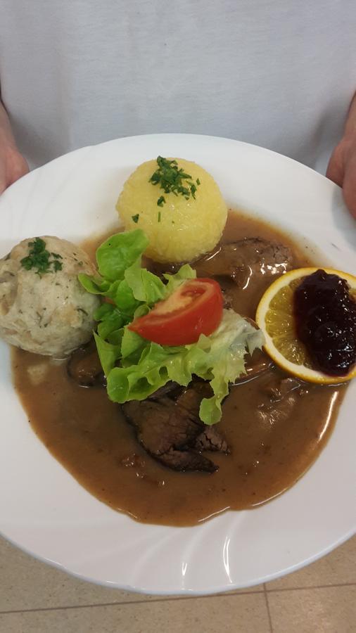Hotel - Gasthof Erber Sinzing 외부 사진