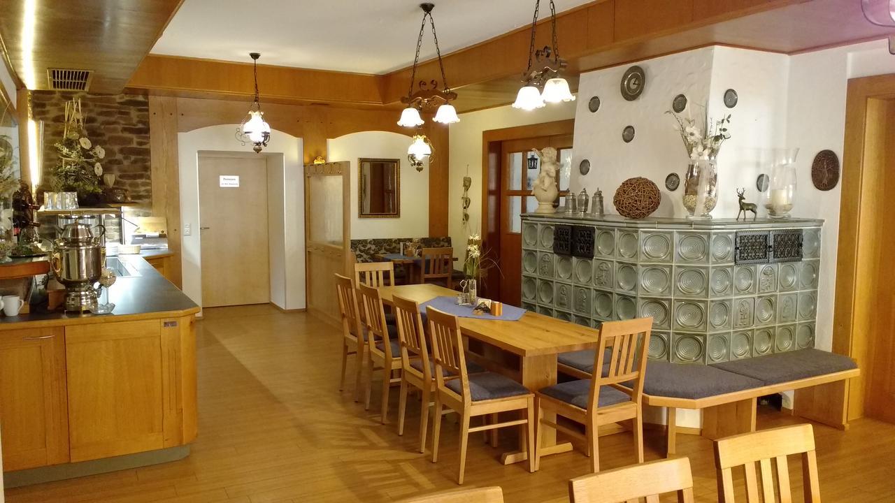 Hotel - Gasthof Erber Sinzing 외부 사진