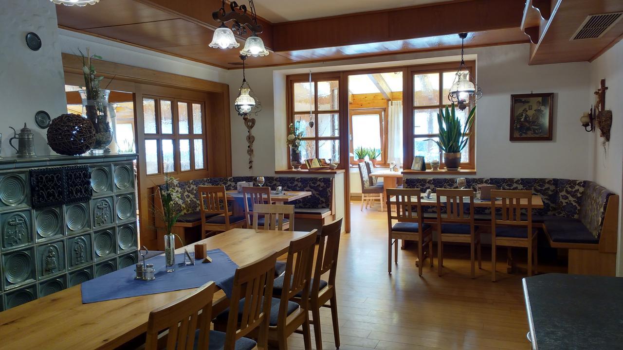 Hotel - Gasthof Erber Sinzing 외부 사진